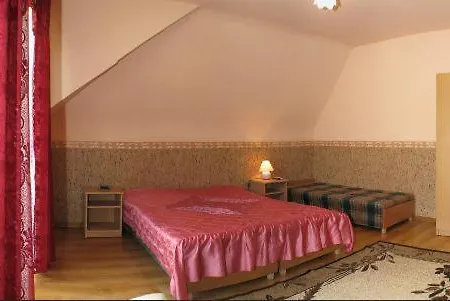 Pokoje U Grazynki Szlachtowa Room photo