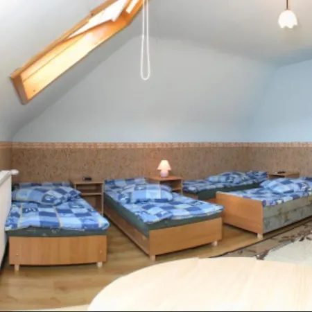 Pokoje U Grazynki Szlachtowa Room photo