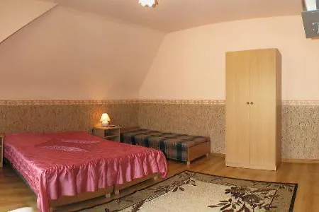 Pokoje U Grazynki Szlachtowa Room photo