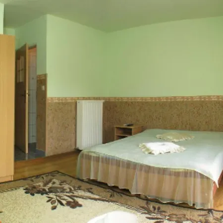 Pokoje U Grazynki Szlachtowa Room photo