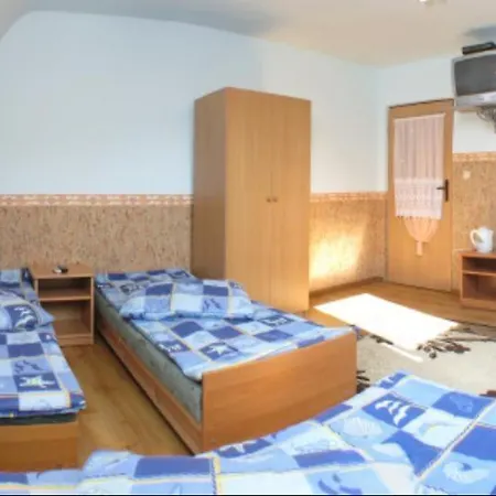 Pokoje U Grazynki Szlachtowa Room photo